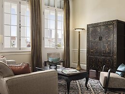 Raffles Hotel Le Royal