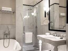 Raffles Hotel Le Royal