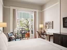 Raffles Hotel Le Royal