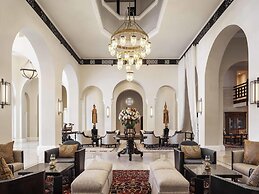Raffles Hotel Le Royal