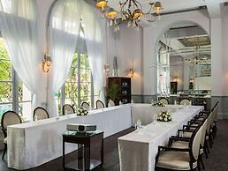 Raffles Hotel Le Royal