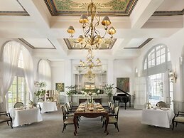 Raffles Hotel Le Royal