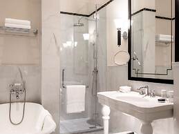 Raffles Hotel Le Royal