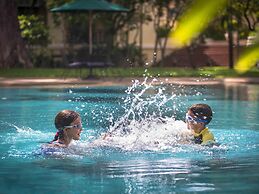 Raffles Hotel Le Royal