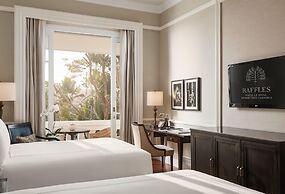 Raffles Hotel Le Royal