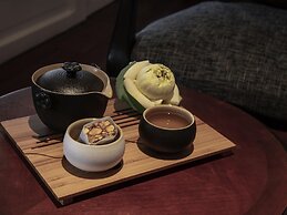 Raffles Hotel Le Royal