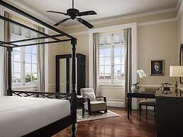 Raffles Hotel Le Royal