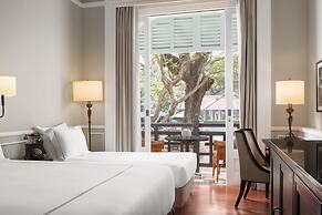 Raffles Hotel Le Royal