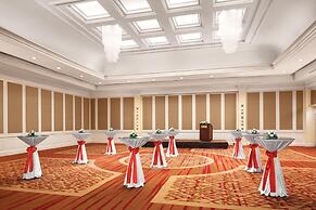 Raffles Hotel Le Royal