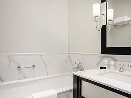 Raffles Hotel Le Royal