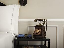 Raffles Hotel Le Royal