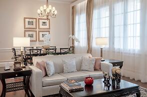 Raffles Hotel Le Royal