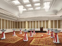 Raffles Hotel Le Royal