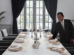 Raffles Hotel Le Royal