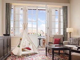 Raffles Hotel Le Royal