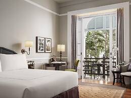 Raffles Hotel Le Royal