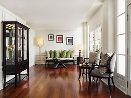 Raffles Hotel Le Royal