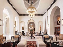 Raffles Hotel Le Royal