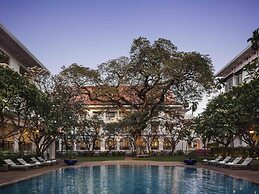 Raffles Hotel Le Royal