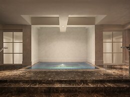 Raffles Hotel Le Royal