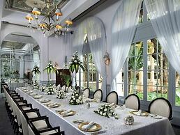 Raffles Hotel Le Royal