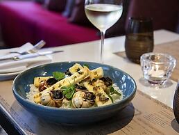 Raffles Hotel Le Royal