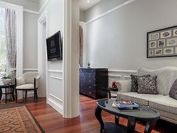 Raffles Hotel Le Royal