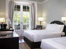 Raffles Hotel Le Royal