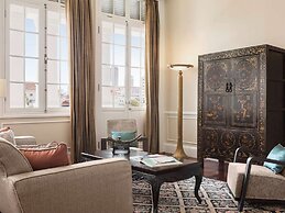 Raffles Hotel Le Royal