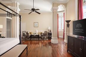 Raffles Hotel Le Royal