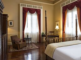 Raffles Hotel Le Royal