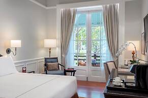 Raffles Hotel Le Royal