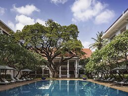 Raffles Hotel Le Royal