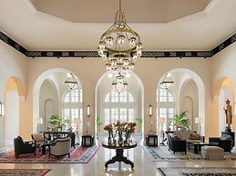 Raffles Hotel Le Royal