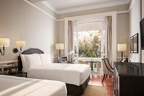 Raffles Hotel Le Royal