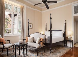 Raffles Hotel Le Royal