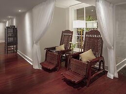 Raffles Hotel Le Royal