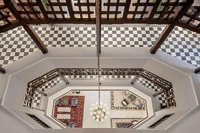 Raffles Hotel Le Royal