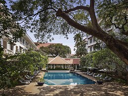 Raffles Hotel Le Royal