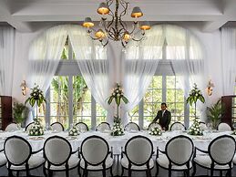 Raffles Hotel Le Royal