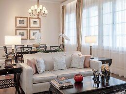 Raffles Hotel Le Royal