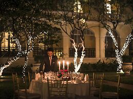 Raffles Hotel Le Royal