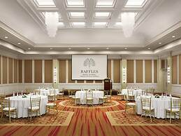 Raffles Hotel Le Royal