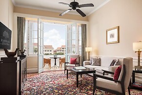Raffles Hotel Le Royal