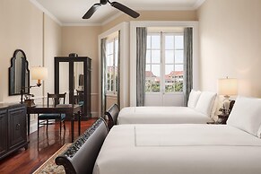 Raffles Hotel Le Royal