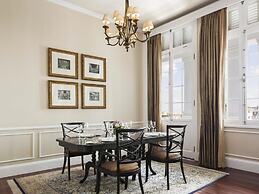 Raffles Hotel Le Royal