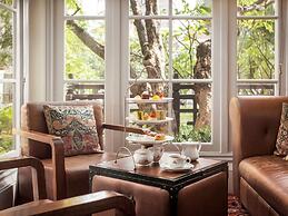 Raffles Hotel Le Royal