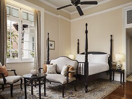 Raffles Hotel Le Royal