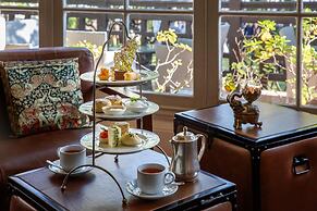 Raffles Hotel Le Royal