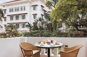 Raffles Hotel Le Royal